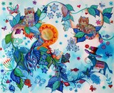by oxana zaika