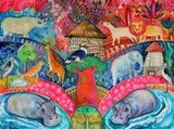 by oxana zaika