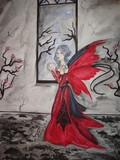 by Amanda Lee
