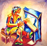 by Irene Nowicki