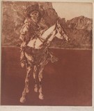 by Caballero Salguero