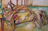 by Caballero Salguero