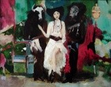 by L.A. Spilsbury