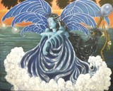 by Gabriella D'Abreau