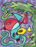 by Karen Gruver