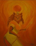by Heather Keith