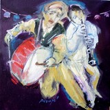 by peruze yigit