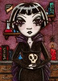 by Maigan Lynn