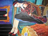 by Kristin Stashenko