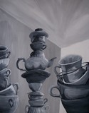 by Kellie Hogben