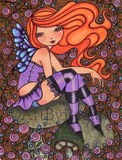 by Regan 