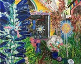 by Sharon De Vore