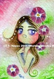 by Tamia Hayes
