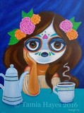 by Tamia Hayes