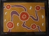 by John Weeronga Bartoo