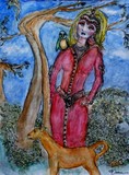 by elizabeth clausen