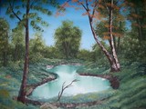 by Ernest or Ernie Westfall