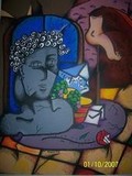 by Angela Woodard