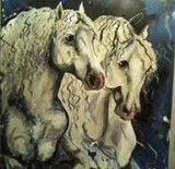 by Misty Brown
