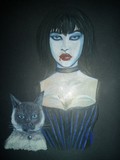 by Daynah  Pedersen