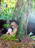 by Karen McQuillan