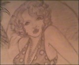 by Jess Rutledge