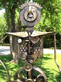 by Jerry Tate
