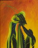 by Siria Higareda