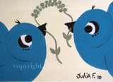 by Julia Finucane