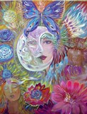 by Christine Von Lossberg