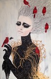 by Julia Gabrielov