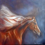 by Nora Begona