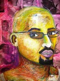 by Jerry Carthon Harris