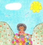 by evelyn gresham