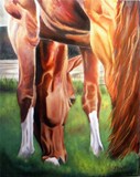 by Jolene Scott