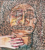 by Jack Saturn Painter