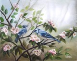by Yolanda Barjoud
