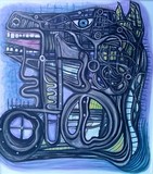 by edmilson costa artista plástico