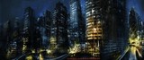 by A.J.  Casperite
