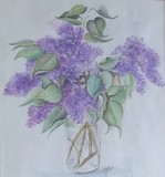 by Patricia Elgee
