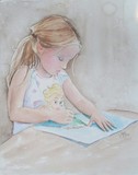 by Patricia Elgee