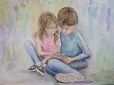 by Patricia Elgee