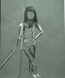 by Sonia Lazaro