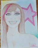 by Lauren Ramos