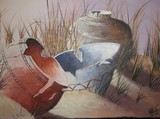by Donna Buckalew-wagner