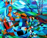 by Mario Villareal
