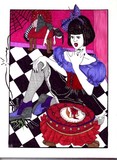 by Lenora Brown