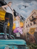 by tracie godri
