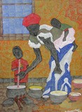 by aubrey chali