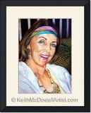 by Keith McDowell